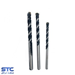 مته الماسه دیواری ویستا