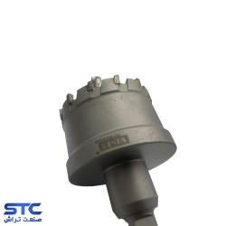 گردبر سر الماس ویستا