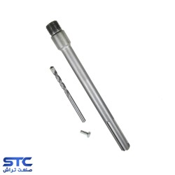 دنباله گردبر بتن پنج شیار کاتکس(طول:20 تا 80)