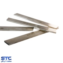 تیغچه تخت برش HSS استار(سایز:2 تا 5)