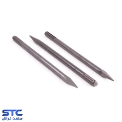 قلم پنج شیار 40 سانت نوک تیز کاتکس 18*400