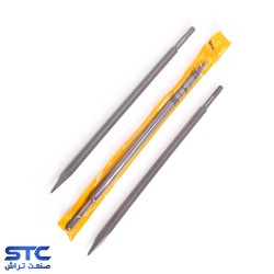 قلم چهار شیار 40 سانت نوک تیز کاتکس 14*400