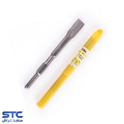 قلم پیکور شش گوش (810) 25 سانت نوک تخت 2.5 سانت کاتکس...