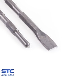 قلم پیکور شش گوش (810) 25 سانت نوک تخت 2.5 سانت کاتکس 17*250*25