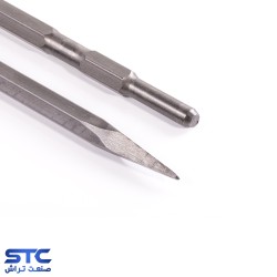 قلم پیکور شش گوش (810) 40 سانت نوک تیز کاتکس 17*400