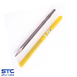 قلم پیکور شش گوش (810) 40 سانت نوک تیز کاتکس 17*400