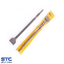 قلم پیکور شش گوش (810) 40 سانت نوک تخت 5 سانت کاتکس...