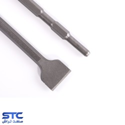 قلم پیکور شش گوش (810) 40 سانت نوک تخت 5 سانت کاتکس 17*400*50