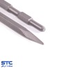 قلم تخریب 11 کیلویی الیت 35 سانت نوک تیز کاتکس 21*350