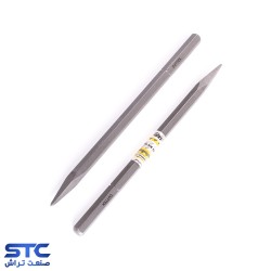 قلم پیکور 12 کیلویی دیوالتی 40 سانت نوک تیز کاتکس 19*400