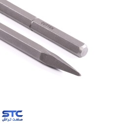 قلم پیکور 12 کیلویی دیوالتی 40 سانت نوک تیز کاتکس 19*400