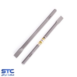 قلم پیکور 12 کیلویی دیوالتی 40 سانت نوک تخت 2.5 سانت...