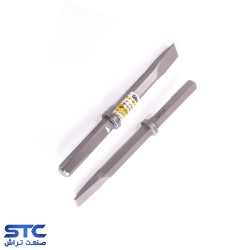 قلم پیکور 30 کیلویی دیوالتی 40 سانت نوک تخت 3.5 سانت...