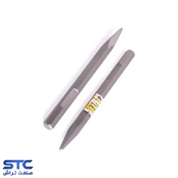قلم تخریب 30 کیلویی بوشی 40 سانت نوک تیز کاتکس 28*400