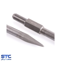 قلم پیکور 15 کیلویی 40 سانت نوک تیز کاتکس 30*400