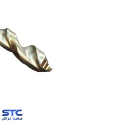 مته کبالت 8 درصد پلاس ولف