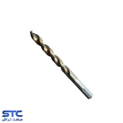 مته کبالت 8 درصد پلاس ولف