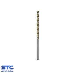 مته کبالت 8 درصد پلاس نیمه بلند ولف