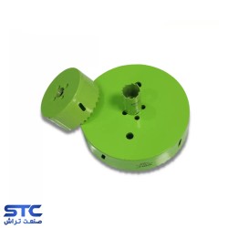 گردبر کبالت 8 درصد ولف