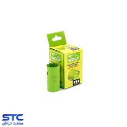 گردبر کبالت 8 درصد ولف