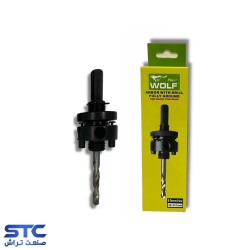 دنباله گردبر بزرگ ولف