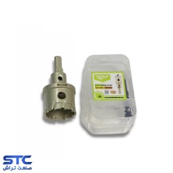 گردبر سر الماس ولف