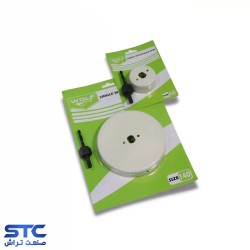 گردبر چوب دنباله دار ولف