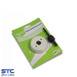 گردبر چوب دنباله دار ولف