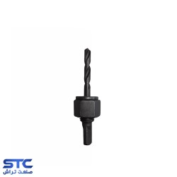 دنباله گردبر چوب بزرگ ولف