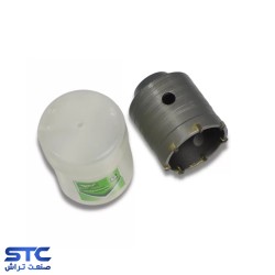 گردبر بتن ولف