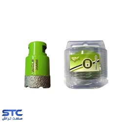 گردبر پرسلان فرزی ولف