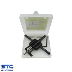 گردبر متغیر (پرگاری) ولف