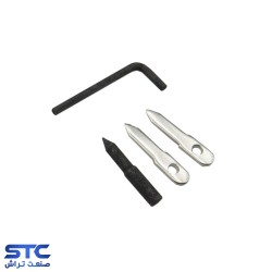 گردبر متغیر (پرگاری) ولف