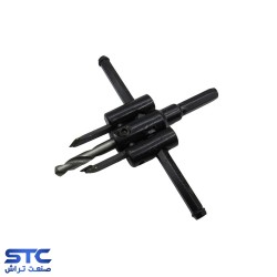 گردبر متغیر (پرگاری) ولف