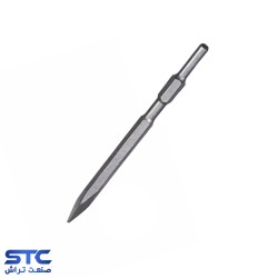 قلم پیکور شش گوش (810) 28 سانت نوک تیز ولف 17*280