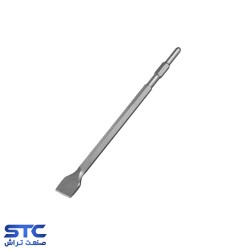 قلم پیکور شش گوش (810) 28 سانت نوک تخت 5 سانت ولف 17*280*50