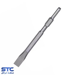 قلم پیکور شش گوش (810) 41 سانت نوک تخت 2.5 سانت ولف...