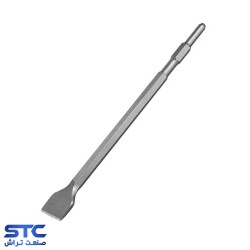 قلم پیکور شش گوش (810) 41 سانت نوک تخت 5 سانت ولف 17*410*50