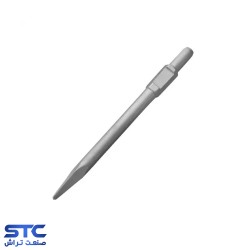 قلم پیکور 15 کیلویی 41 سانت نوک تیز ولف 30*410