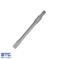 قلم پیکور 15 کیلویی 41 سانت نوک تخت 3.5 سانت ولف 30*410*35