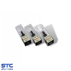 مته خزینه دوپیچ ولف