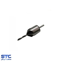 ست 4 عددی مته خزینه 4 میلیمتر ولف