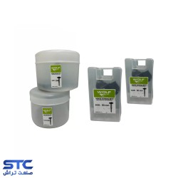 مته گازور ولف