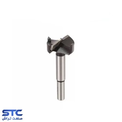 مته گازور ولف