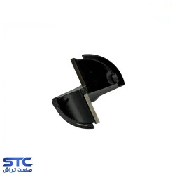 مته گازور لبه دار 35 میلیمتر ولف