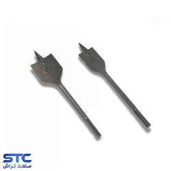 مته برگی ولف