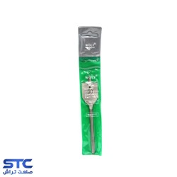 مته برگی ولف