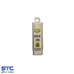 مته کاجی ولف