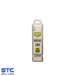 مته کاجی ولف