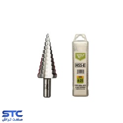 مته کاجی ولف